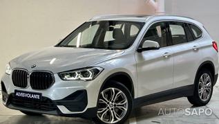 BMW X1 18 i sDrive Line Sport de 2021