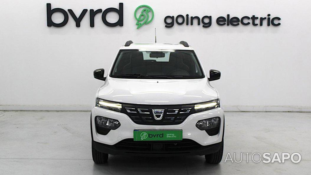 Dacia Spring de 2022