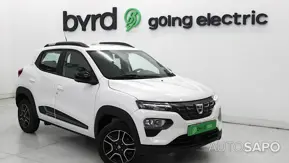Dacia Spring de 2022