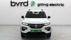Dacia Spring de 2022