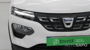 Dacia Spring de 2022