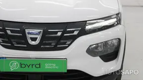 Dacia Spring de 2022