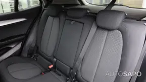 BMW X2 16 d sDrive Auto de 2021