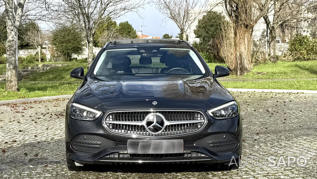 Mercedes-Benz Classe C 300 e Avantgarde de 2022