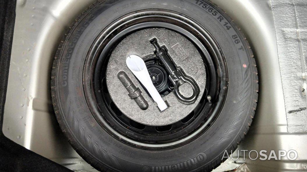 Ford Fiesta 1.0 EcoBoost ST-Line de 2022