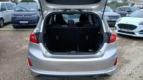 Ford Fiesta 1.0 EcoBoost ST-Line de 2022