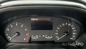 Ford Fiesta 1.0 EcoBoost ST-Line de 2022