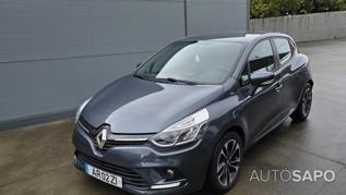 Renault Clio de 2017