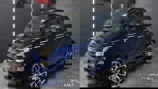 Abarth 500C 1.4 T-Jet Elaborazione MTA de 2016