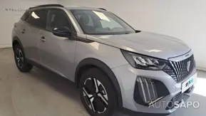 Peugeot 2008 1.2 PureTech Allure de 2025