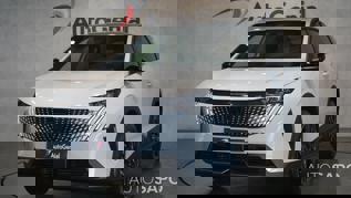 Peugeot 3008 de 2025