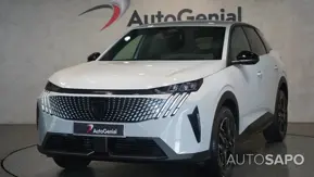 Peugeot 3008 de 2025