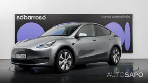 Tesla Model Y de 2023