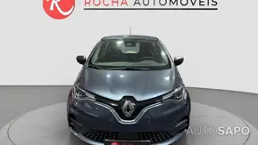Renault ZOE de 2022