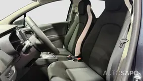 Renault ZOE de 2022