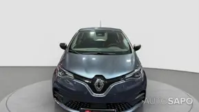 Renault ZOE de 2022
