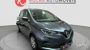 Renault ZOE de 2022