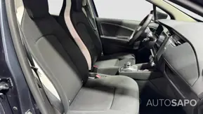Renault ZOE de 2022