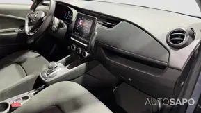 Renault ZOE de 2022