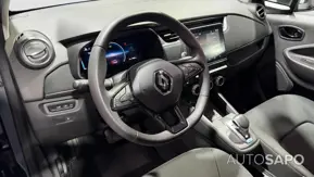 Renault ZOE de 2022