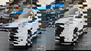 Ford Tourneo Connect de 2019