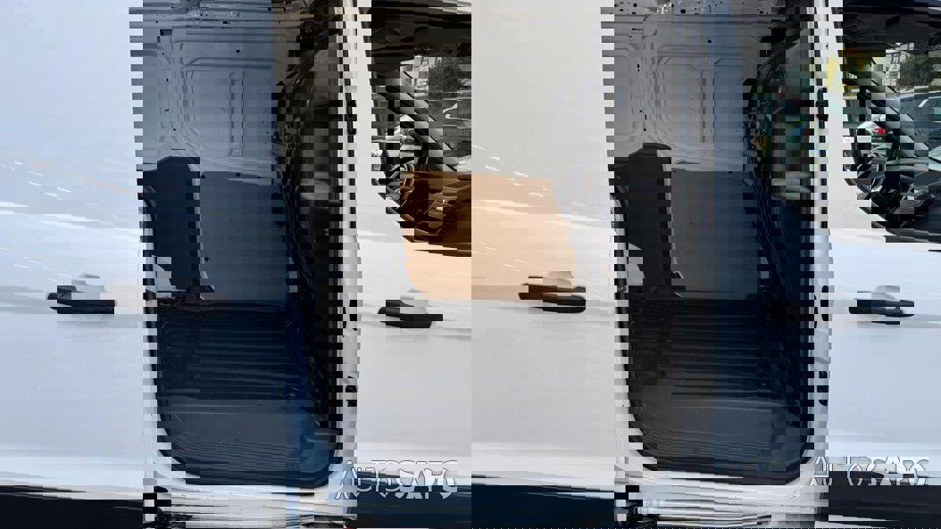 Ford Tourneo Connect de 2019