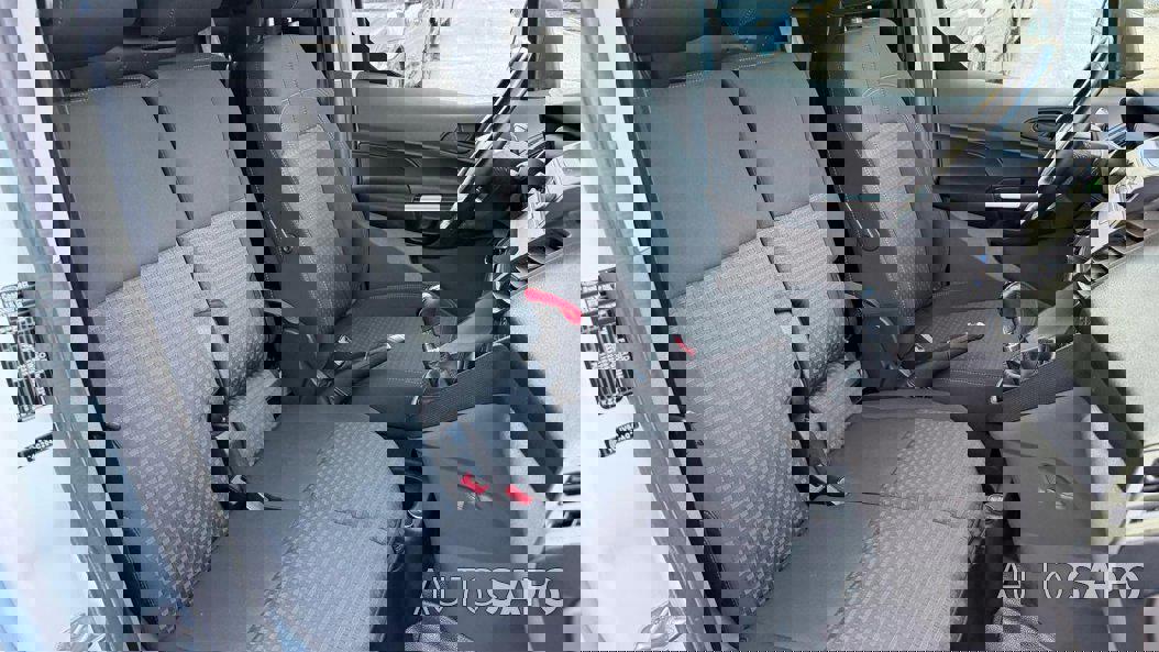 Ford Tourneo Connect de 2019