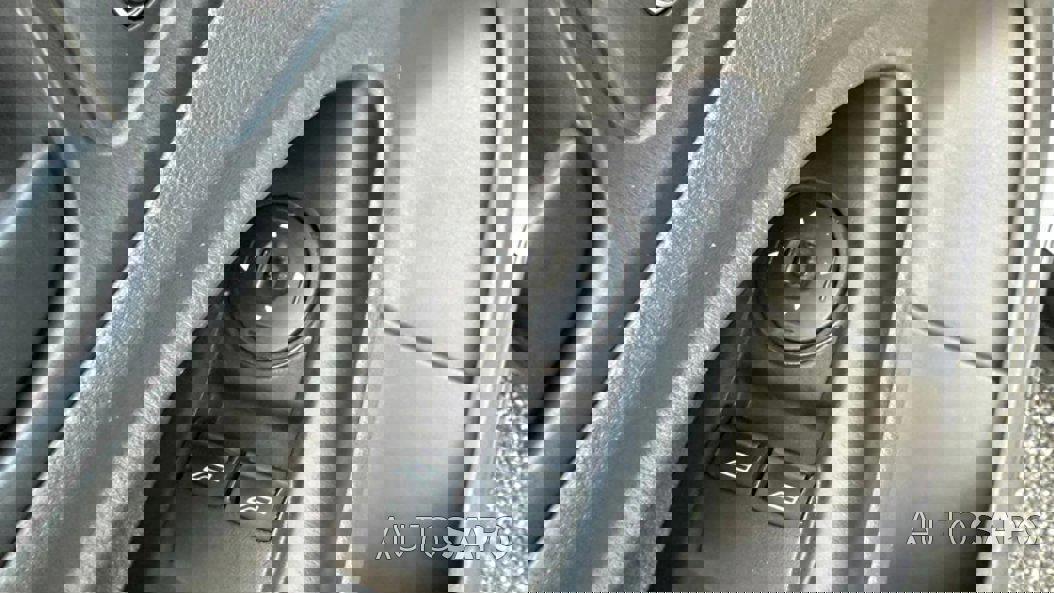 Ford Tourneo Connect de 2019