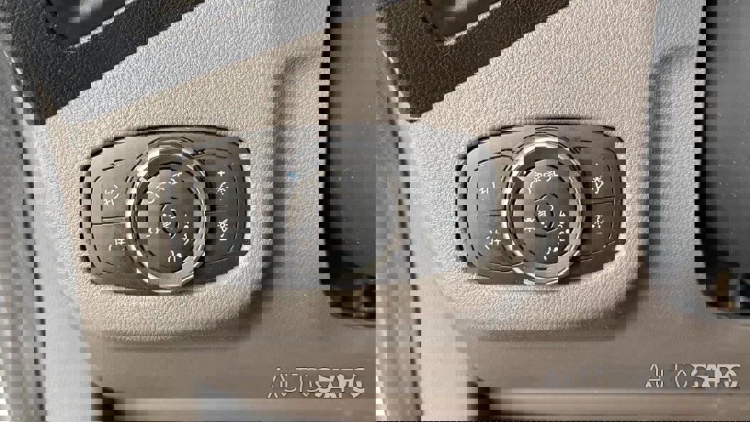 Ford Tourneo Connect de 2019