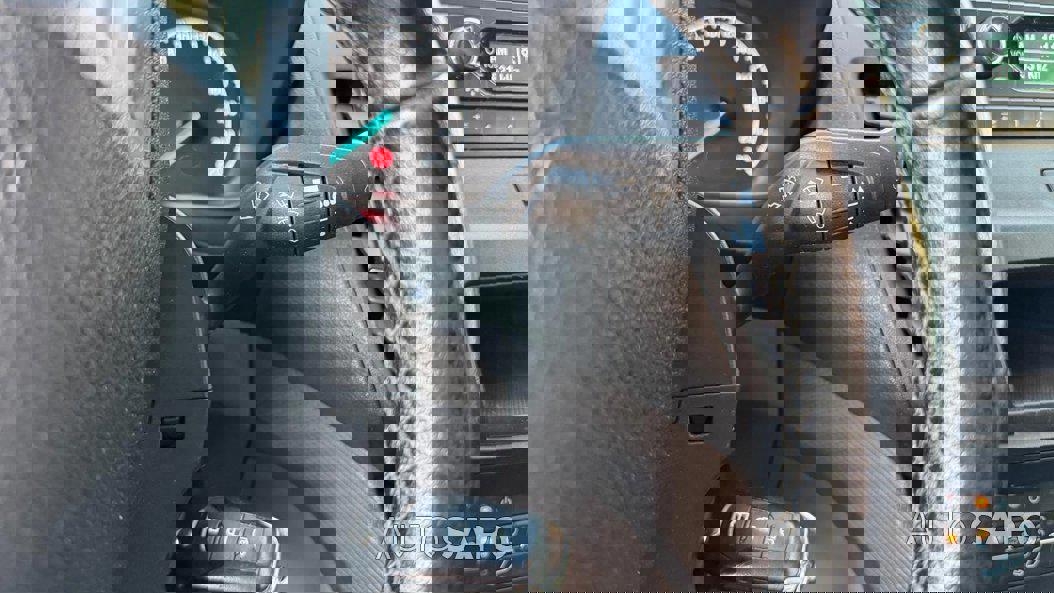 Ford Tourneo Connect de 2019