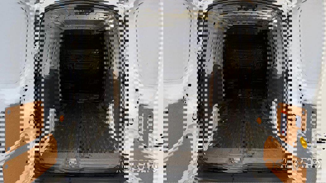 Ford Tourneo Connect de 2019