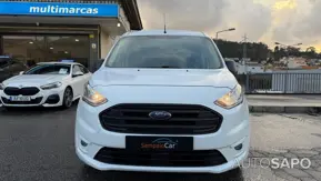 Ford Tourneo Connect de 2019