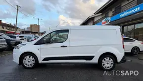 Ford Tourneo Connect de 2019