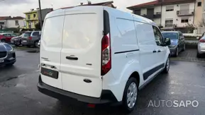 Ford Tourneo Connect de 2019