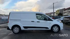 Ford Tourneo Connect de 2019
