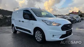 Ford Tourneo Connect de 2019