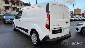 Ford Tourneo Connect de 2019