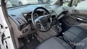 Ford Tourneo Connect de 2019