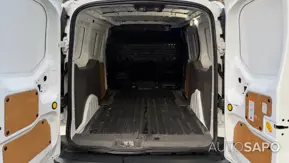 Ford Tourneo Connect de 2019