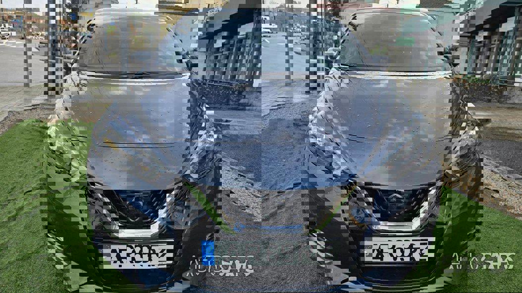 Nissan Micra de 2022