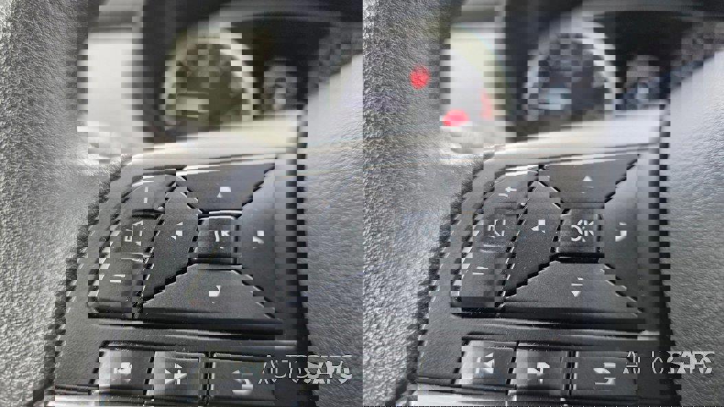 Nissan Micra de 2022