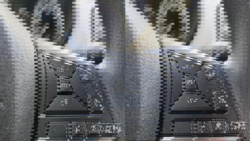 Nissan Micra de 2022