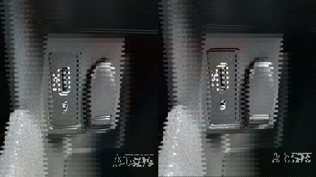 Nissan Micra de 2022