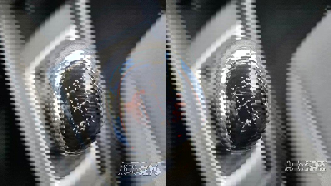 Nissan Micra de 2022