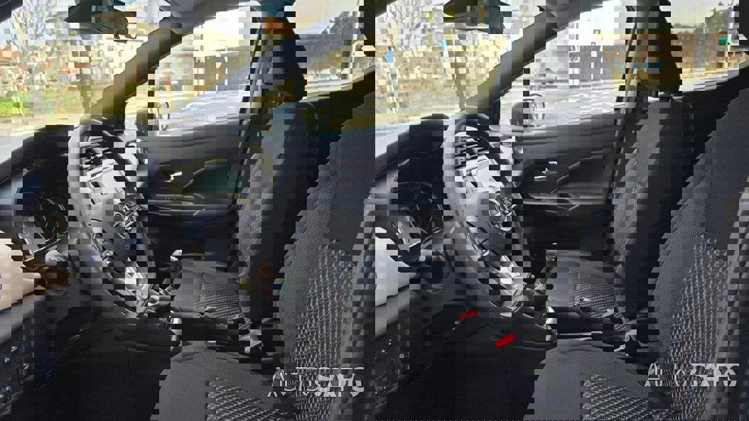 Nissan Micra de 2022