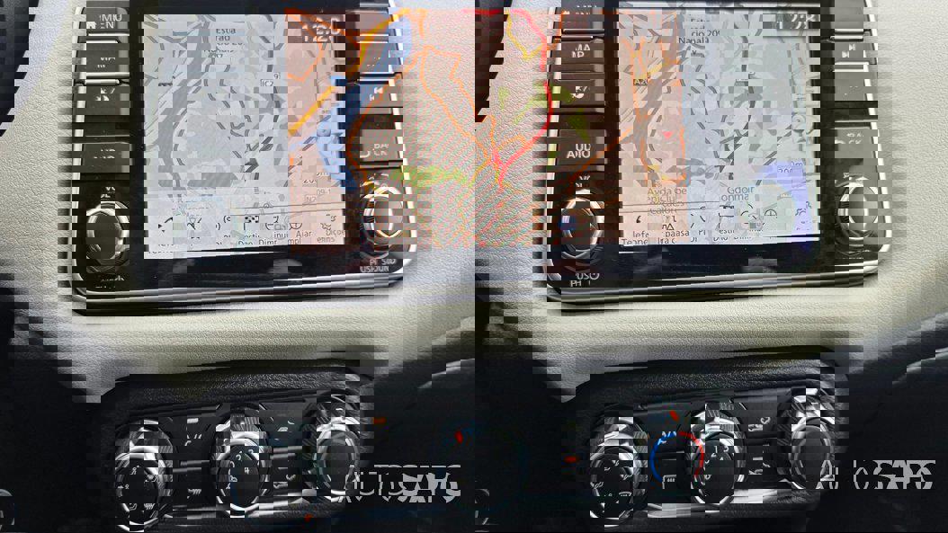 Nissan Micra de 2022