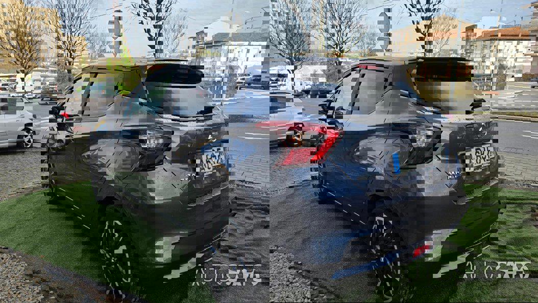 Nissan Micra de 2022