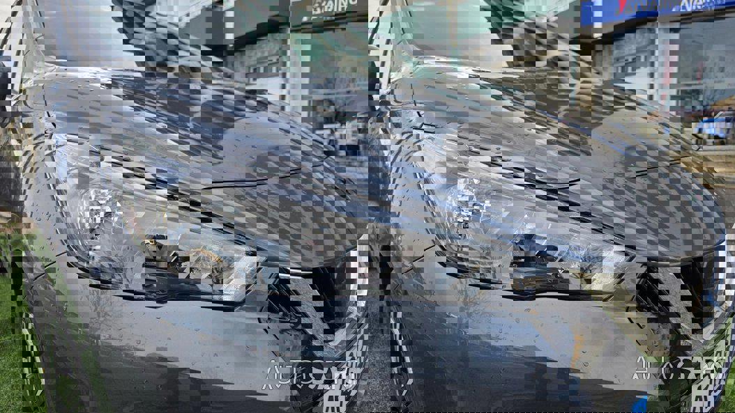 Nissan Micra de 2022