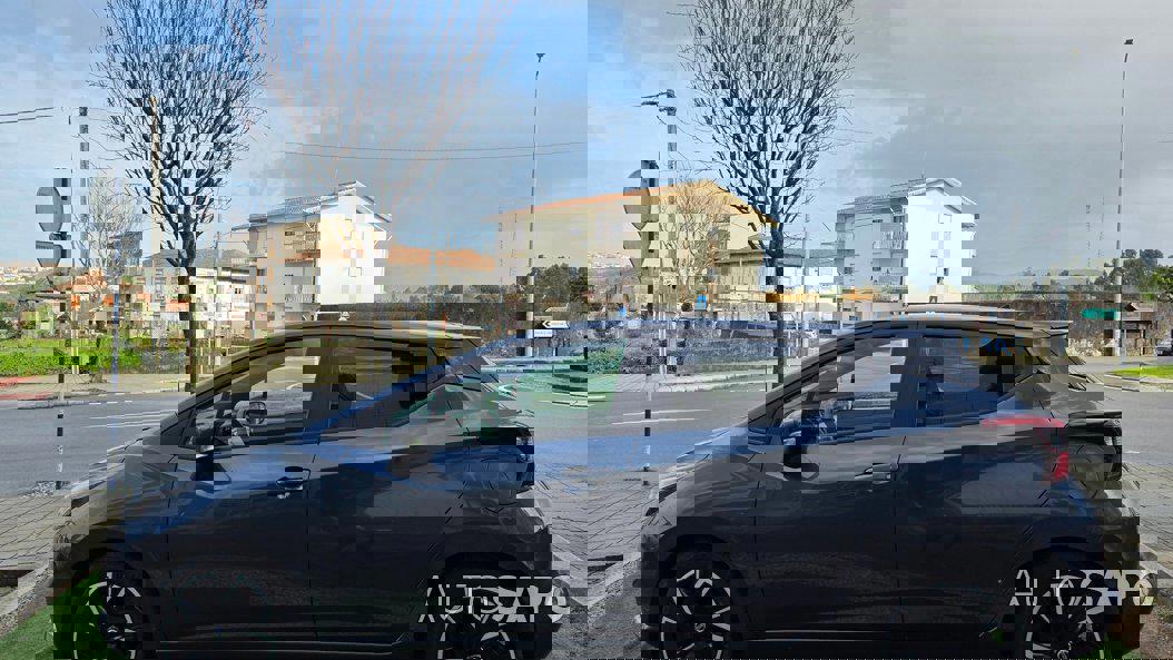 Nissan Micra de 2022