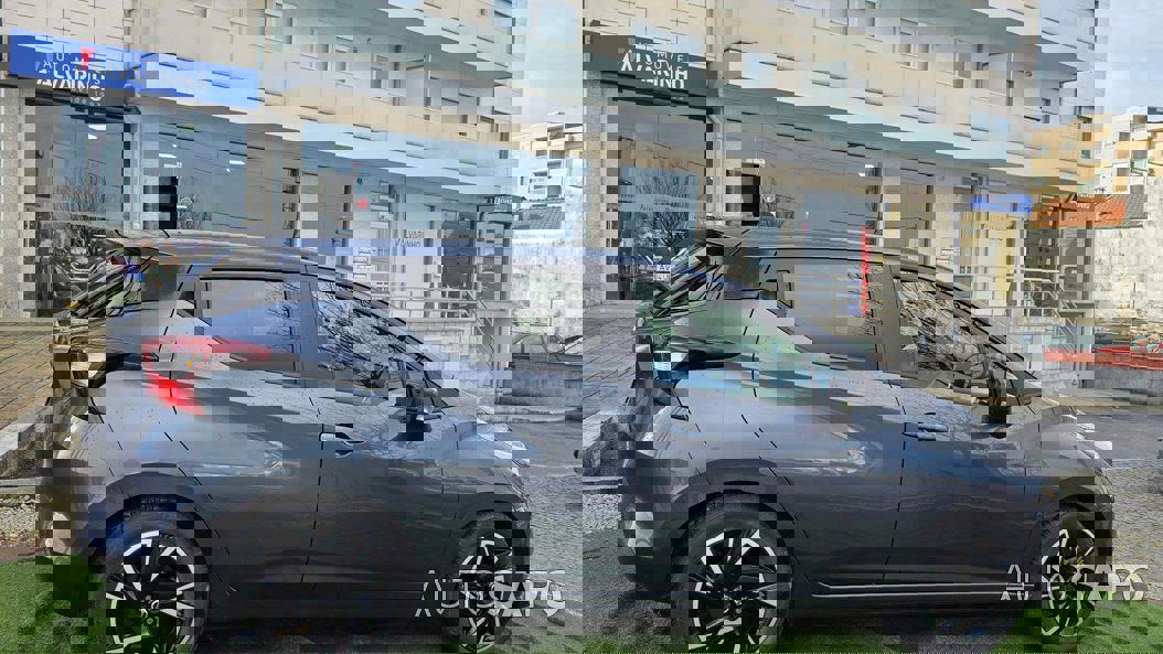 Nissan Micra de 2022